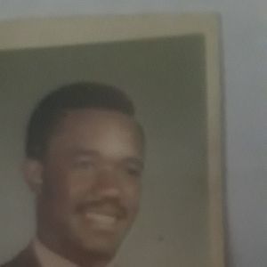 Meet your Posher, Roderick c.